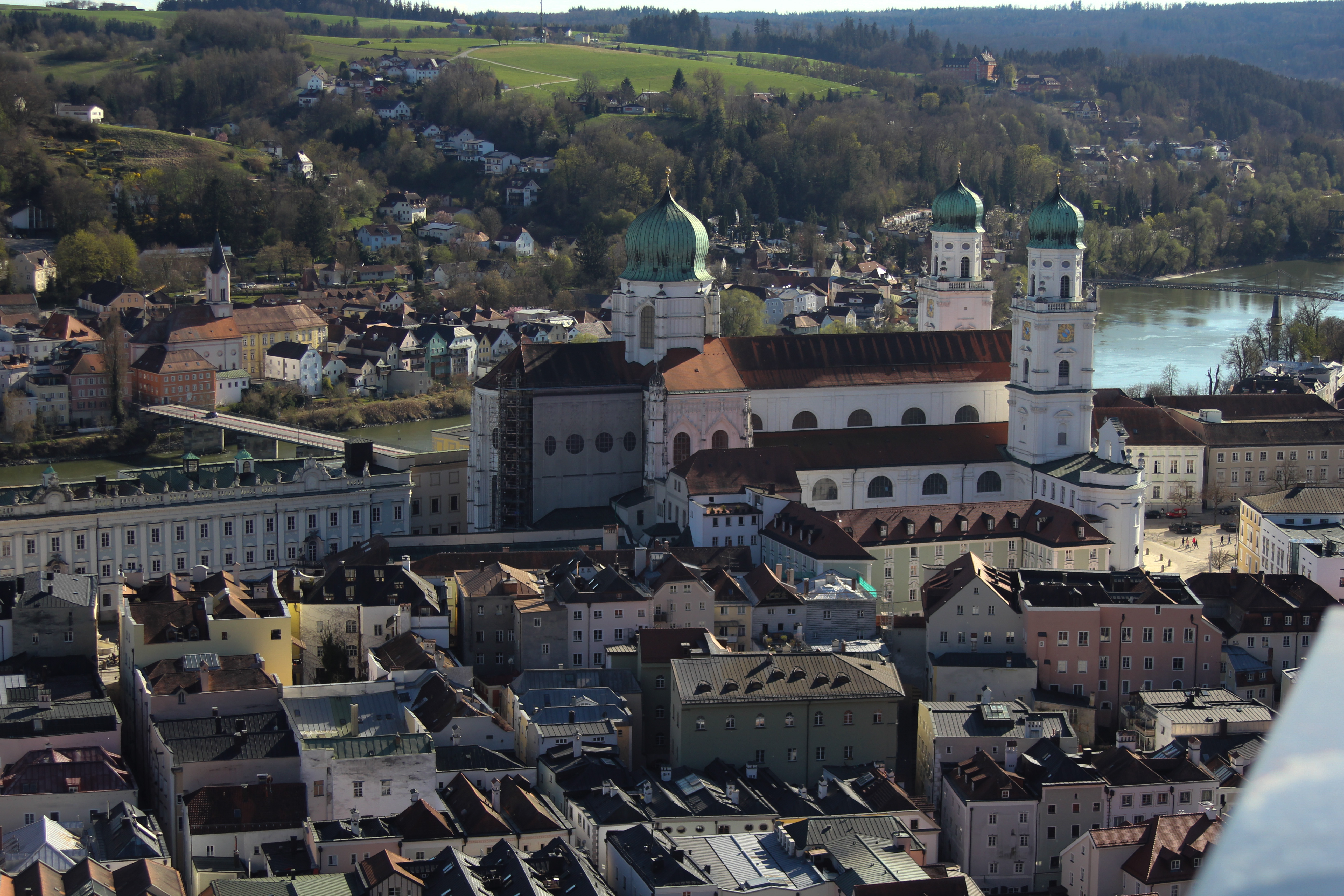 Passau Stadt